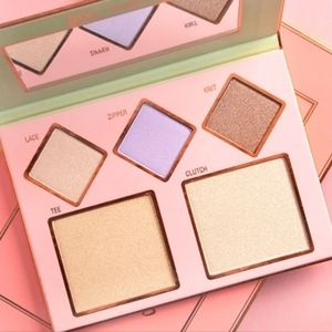 pixi highlighting palette